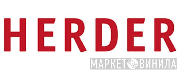 Herder Verlag - Винил CD и Кассеты лейбла Herder Verlag на сайте МаркетВинила