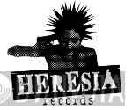 Heresia Records - Винил CD и Кассеты лейбла Heresia Records на сайте МаркетВинила