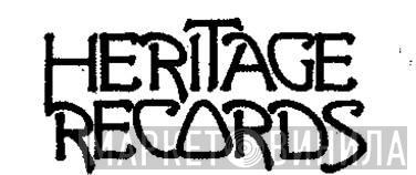 Heritage Records  - Винил CD и Кассеты лейбла Heritage Records (7) на сайте МаркетВинила