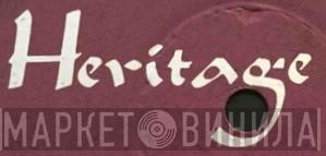 Heritage  - Винил CD и Кассеты лейбла Heritage (5) на сайте МаркетВинила