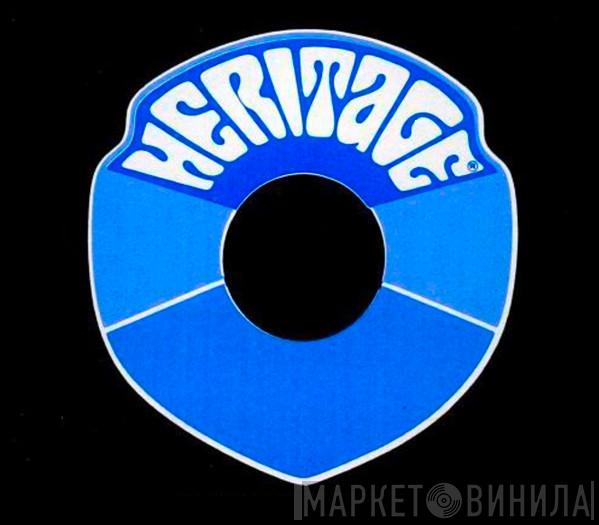 Heritage - Винил CD и Кассеты лейбла Heritage на сайте МаркетВинила