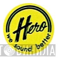 Hero  - Винил CD и Кассеты лейбла Hero (2) на сайте МаркетВинила