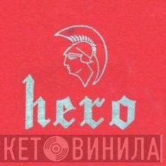 Hero  - Винил CD и Кассеты лейбла Hero (4) на сайте МаркетВинила