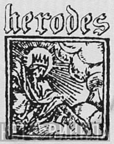 Herodes - Винил CD и Кассеты лейбла Herodes на сайте МаркетВинила