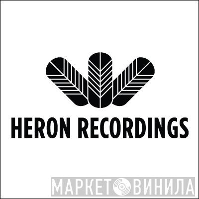 Heron Recordings - Винил CD и Кассеты лейбла Heron Recordings на сайте МаркетВинила