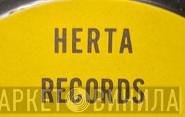 Herta Records - Винил CD и Кассеты лейбла Herta Records на сайте МаркетВинила