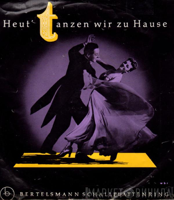 Heut' Tanzen Wir Zu Hause - Винил CD и Кассеты лейбла Heut' Tanzen Wir Zu Hause на сайте МаркетВинила
