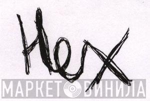 Hex Grammofoonplaten - Винил CD и Кассеты лейбла Hex Grammofoonplaten на сайте МаркетВинила