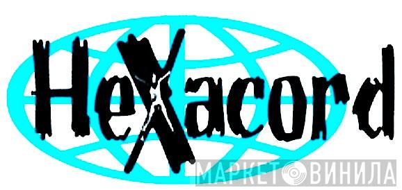 Hexacord - Винил CD и Кассеты лейбла Hexacord на сайте МаркетВинила