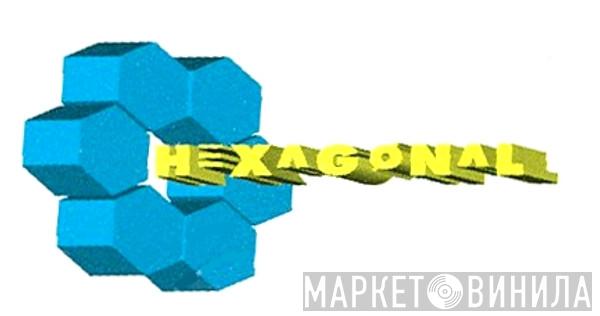 Hexagonal - Винил CD и Кассеты лейбла Hexagonal на сайте МаркетВинила
