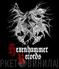 Hexenhammer Records - Винил CD и Кассеты лейбла Hexenhammer Records на сайте МаркетВинила