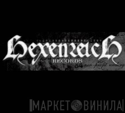 Hexenreich Records - Винил CD и Кассеты лейбла Hexenreich Records на сайте МаркетВинила
