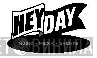 Heyday Records  - Винил CD и Кассеты лейбла Heyday Records (2) на сайте МаркетВинила
