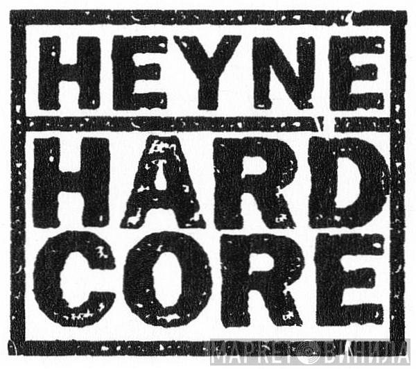 Heyne Hardcore - Винил CD и Кассеты лейбла Heyne Hardcore на сайте МаркетВинила