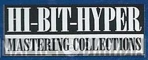 Hi-Bit-Hyper Mastering Collections - Винил CD и Кассеты лейбла Hi-Bit-Hyper Mastering Collections на сайте МаркетВинила