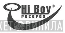Hi Boy Records - Винил CD и Кассеты лейбла Hi Boy Records на сайте МаркетВинила