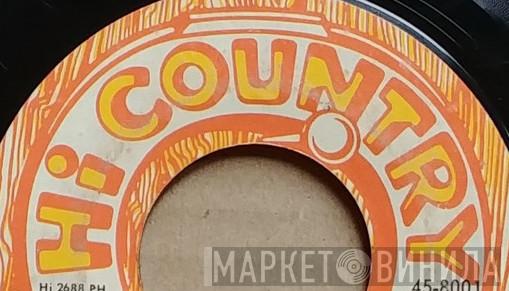 Hi Country - Винил CD и Кассеты лейбла Hi Country на сайте МаркетВинила