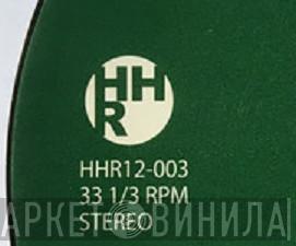 Hi-Hat Records - Винил CD и Кассеты лейбла Hi-Hat Records на сайте МаркетВинила
