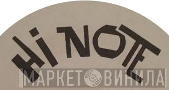Hi Note - Винил CD и Кассеты лейбла Hi Note на сайте МаркетВинила