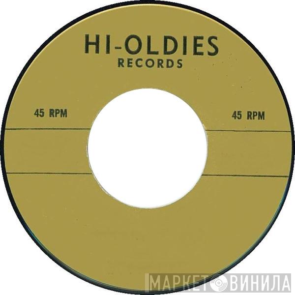 Hi-Oldies Records - Винил CD и Кассеты лейбла Hi-Oldies Records на сайте МаркетВинила