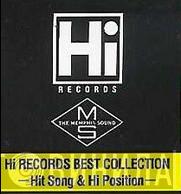 Hi Records Best Collection - Винил CD и Кассеты лейбла Hi Records Best Collection на сайте МаркетВинила