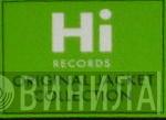 Hi Records Original Jacket Collection - Винил CD и Кассеты лейбла Hi Records Original Jacket Collection на сайте МаркетВинила