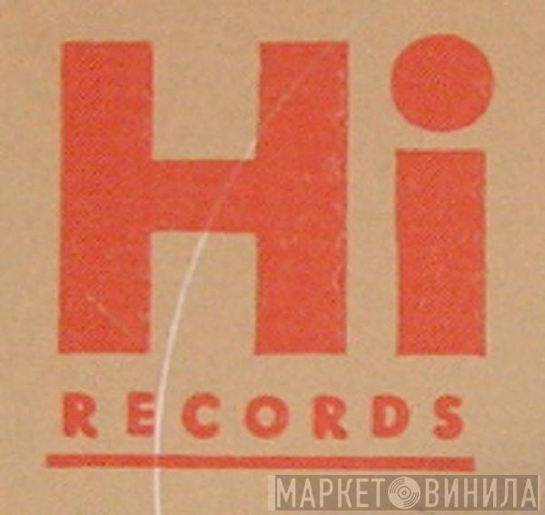 Hi Records - Винил CD и Кассеты лейбла Hi Records на сайте МаркетВинила