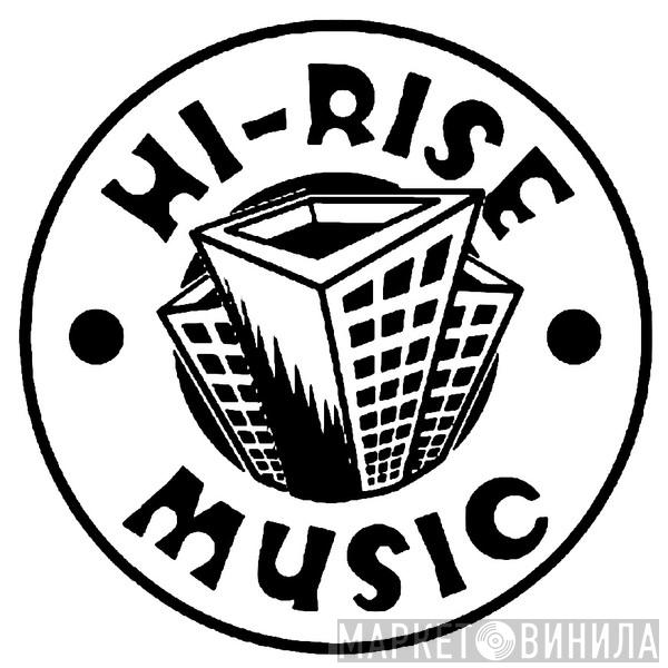 Hi-Rise Music - Винил CD и Кассеты лейбла Hi-Rise Music на сайте МаркетВинила