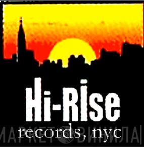 Hi-Rise Records - Винил CD и Кассеты лейбла Hi-Rise Records на сайте МаркетВинила