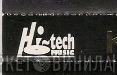 Hi-Tech Music - Винил CD и Кассеты лейбла Hi-Tech Music на сайте МаркетВинила