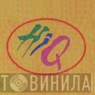 HiQ - Винил CD и Кассеты лейбла HiQ на сайте МаркетВинила