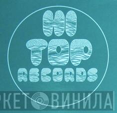 HiTop Records - Винил CD и Кассеты лейбла HiTop Records на сайте МаркетВинила