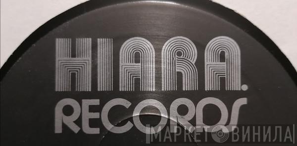 Hiara Records - Винил CD и Кассеты лейбла Hiara Records на сайте МаркетВинила