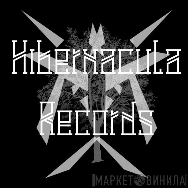 Hibernacula Records - Винил CD и Кассеты лейбла Hibernacula Records на сайте МаркетВинила