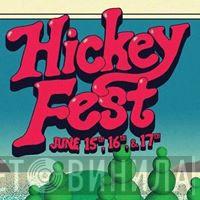 Hickey Fest - Винил CD и Кассеты лейбла Hickey Fest на сайте МаркетВинила