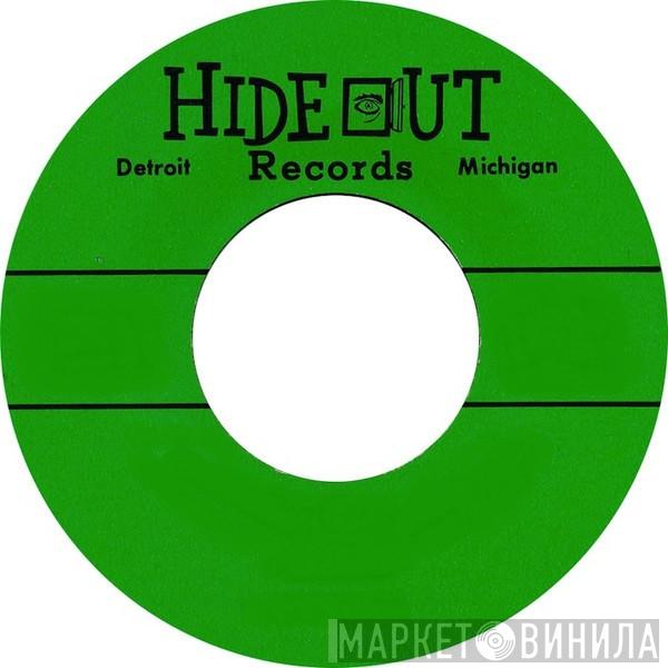 Hideout Records  - Винил CD и Кассеты лейбла Hideout Records (2) на сайте МаркетВинила
