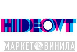 Hideout  - Винил CD и Кассеты лейбла Hideout (2) на сайте МаркетВинила