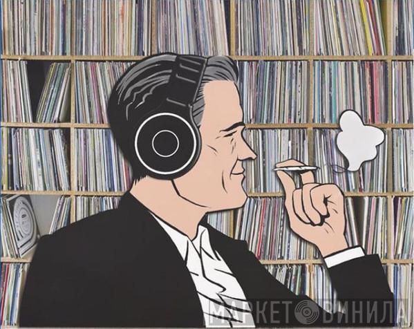 High Bias Records - Винил CD и Кассеты лейбла High Bias Records на сайте МаркетВинила