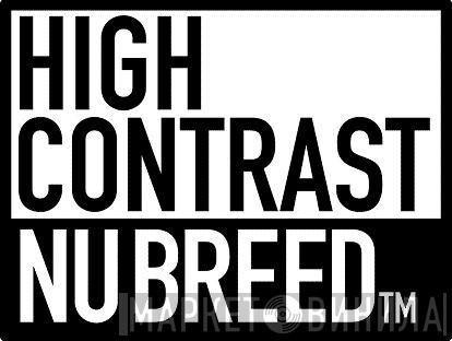 High Contrast Nu Breed - Винил CD и Кассеты лейбла High Contrast Nu Breed на сайте МаркетВинила