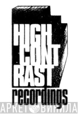 High Contrast Recordings - Винил CD и Кассеты лейбла High Contrast Recordings на сайте МаркетВинила