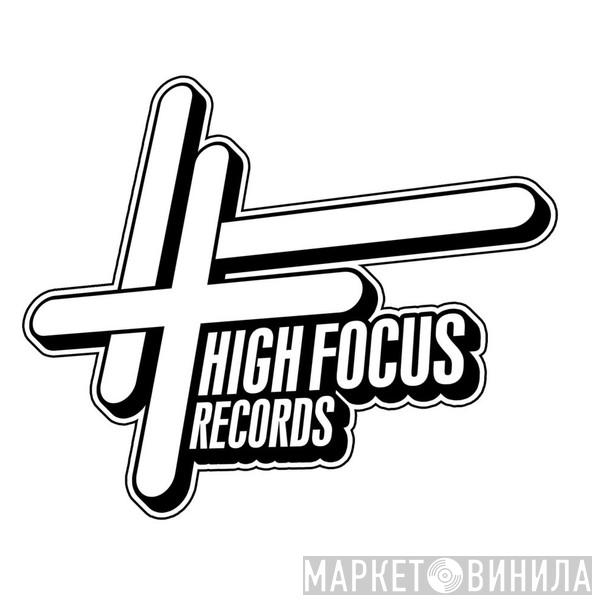 High Focus Records - Винил CD и Кассеты лейбла High Focus Records на сайте МаркетВинила
