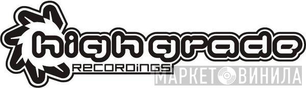 High Grade Recordings - Винил CD и Кассеты лейбла High Grade Recordings на сайте МаркетВинила