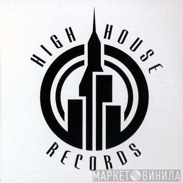 High House Records - Винил CD и Кассеты лейбла High House Records на сайте МаркетВинила