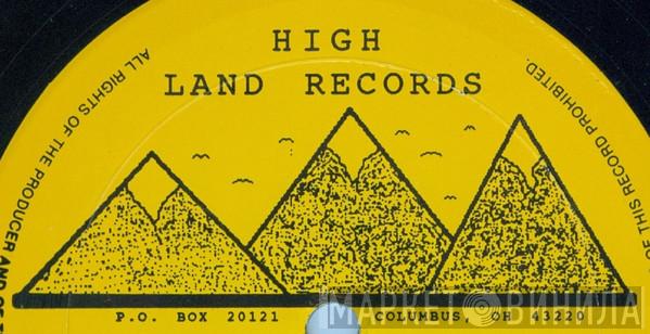 High Land Records - Винил CD и Кассеты лейбла High Land Records на сайте МаркетВинила