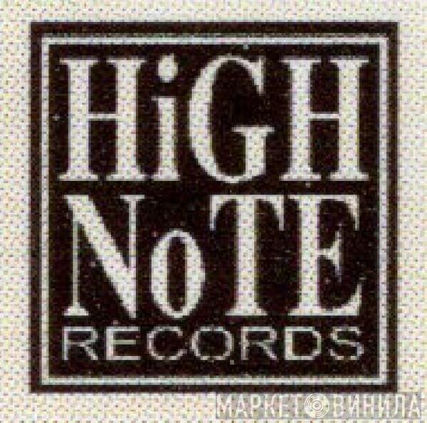 High Note Records - Винил CD и Кассеты лейбла High Note Records на сайте МаркетВинила