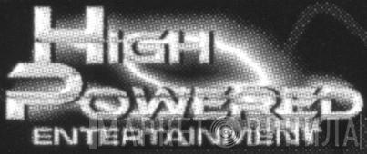 High Powered Entertainment - Винил CD и Кассеты лейбла High Powered Entertainment на сайте МаркетВинила