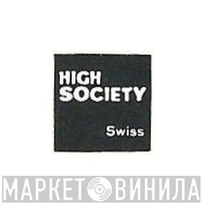 High Society  - Винил CD и Кассеты лейбла High Society (6) на сайте МаркетВинила