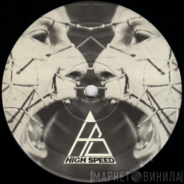 High Speed Records - Винил CD и Кассеты лейбла High Speed Records на сайте МаркетВинила