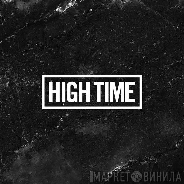 High Time  - Винил CD и Кассеты лейбла High Time (3) на сайте МаркетВинила
