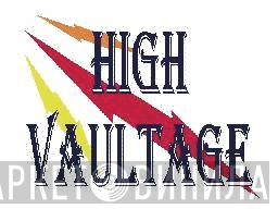 High Vaultage - Винил CD и Кассеты лейбла High Vaultage на сайте МаркетВинила